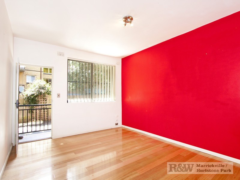 4/17 Woodcourt Street, Marrickville NSW 2204