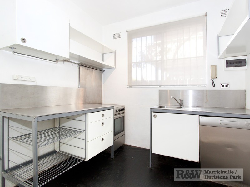 4/17 Woodcourt Street, Marrickville NSW 2204