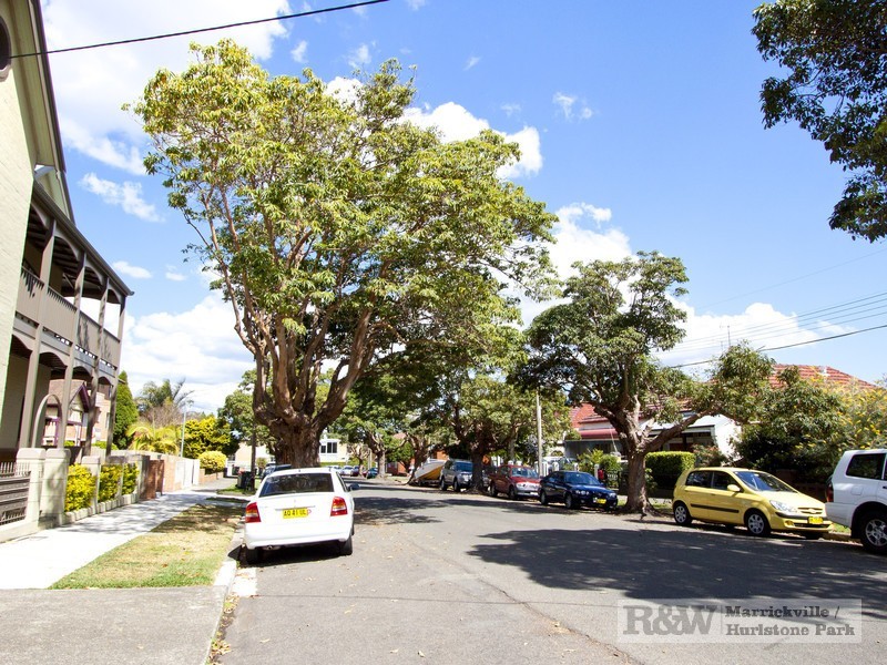 4/17 Woodcourt Street, Marrickville NSW 2204