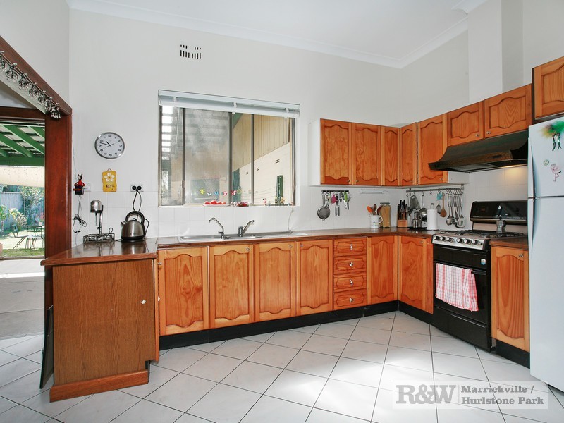 7 Wicks Avenue, Marrickville NSW 2204