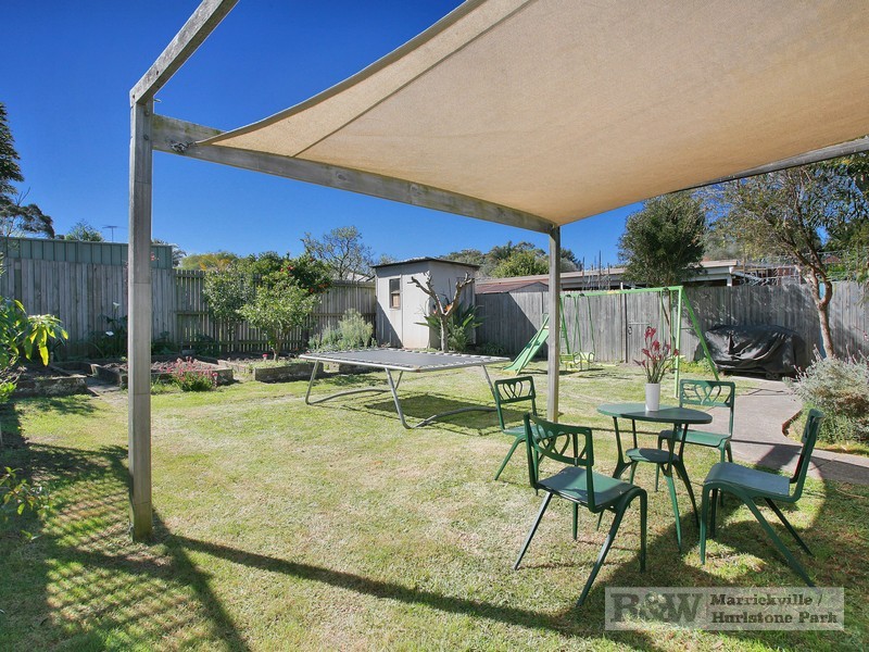 7 Wicks Avenue, Marrickville NSW 2204