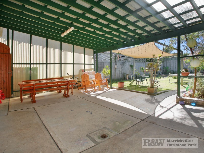 7 Wicks Avenue, Marrickville NSW 2204