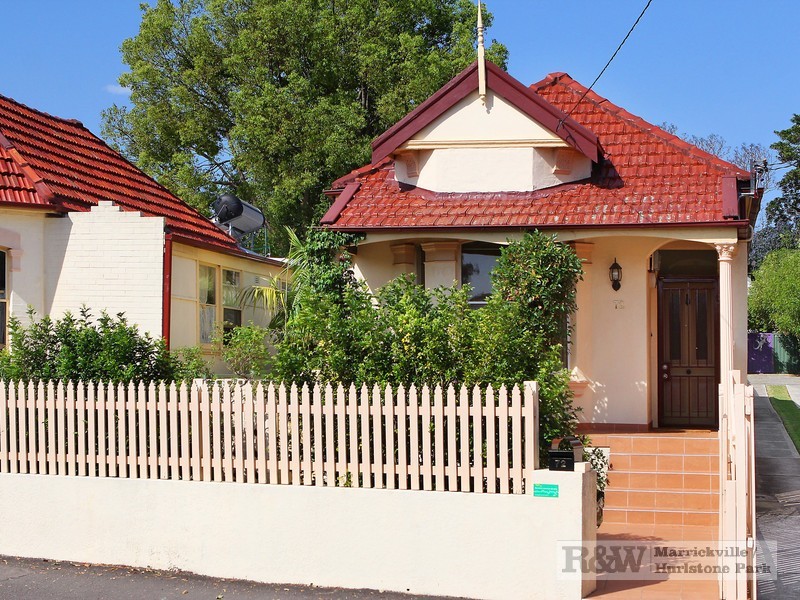 72 Duntroon Street, Hurlstone Park NSW 2193