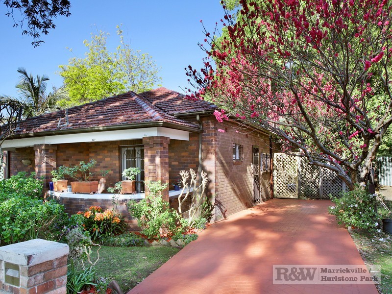 327 Old Canterbury Road, Dulwich Hill NSW 2203