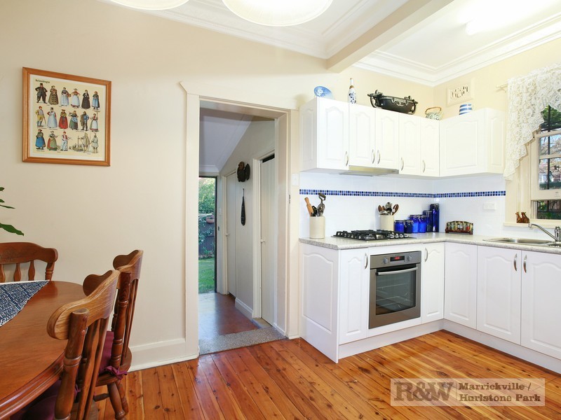 327 Old Canterbury Road, Dulwich Hill NSW 2203