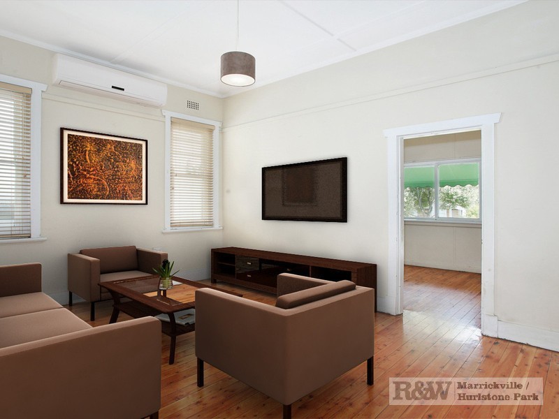 12 Keir Avenue, Hurlstone Park NSW 2193