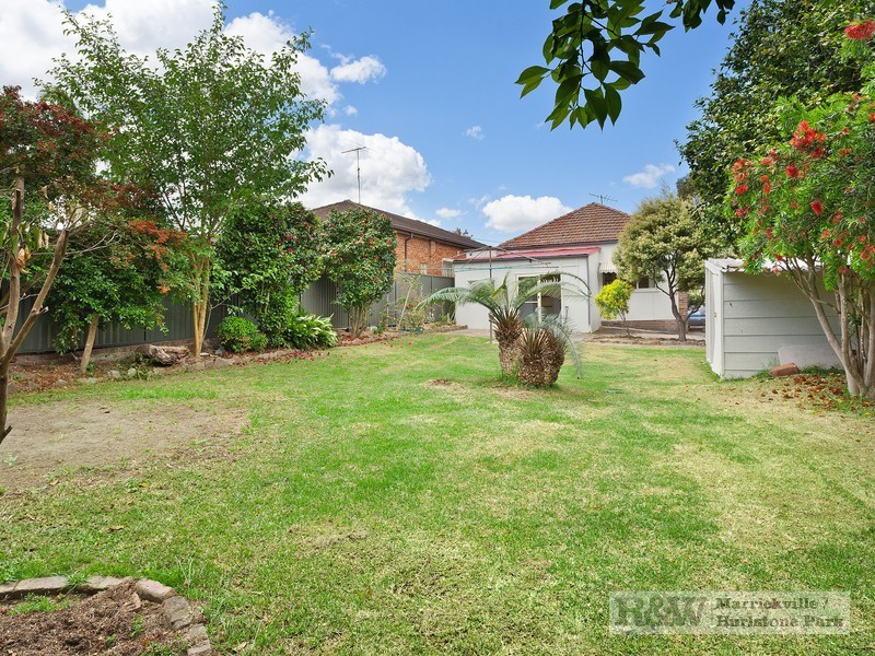 12 Keir Avenue, Hurlstone Park NSW 2193