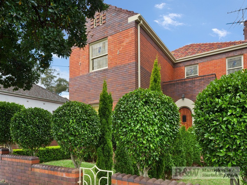 2/37 Fernhill Street, Hurlstone Park NSW 2193