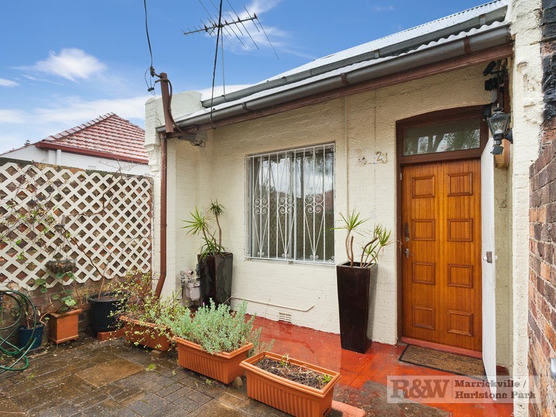 23 Illawarra Road, Marrickville NSW 2204