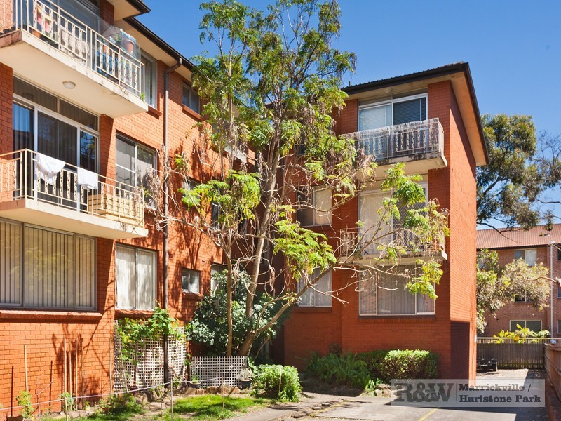 13/480 Illawarra Road, Marrickville NSW 2204