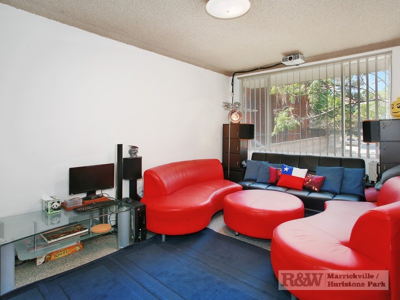 13/480 Illawarra Road, Marrickville NSW 2204