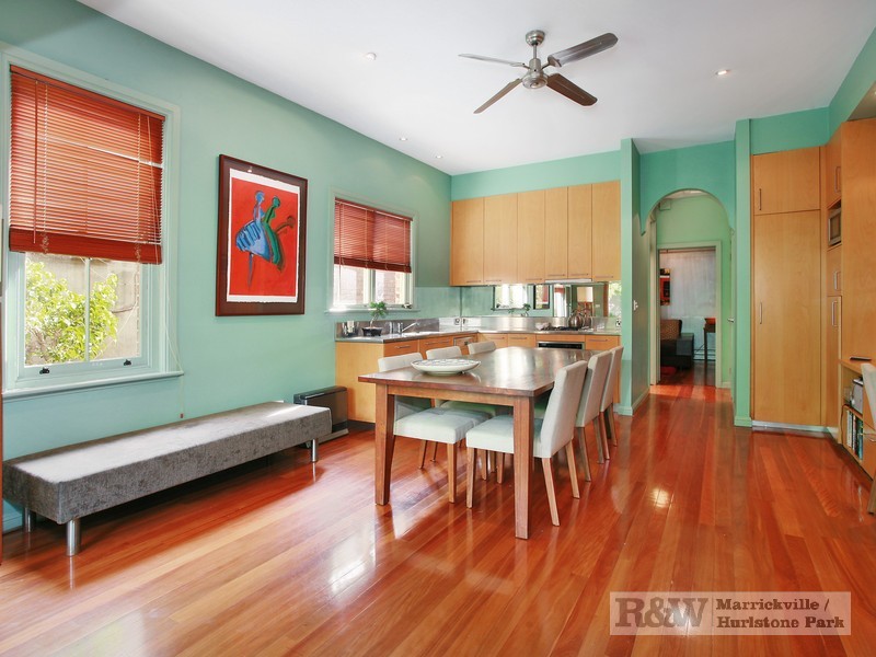 40 Bourne Street, Marrickville NSW 2204