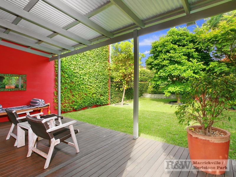 40 Bourne Street, Marrickville NSW 2204