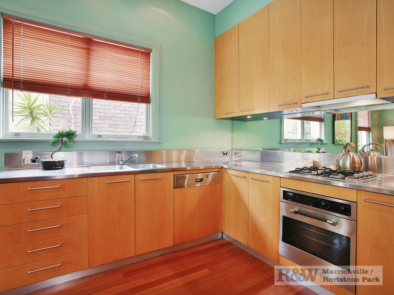 40 Bourne Street, Marrickville NSW 2204