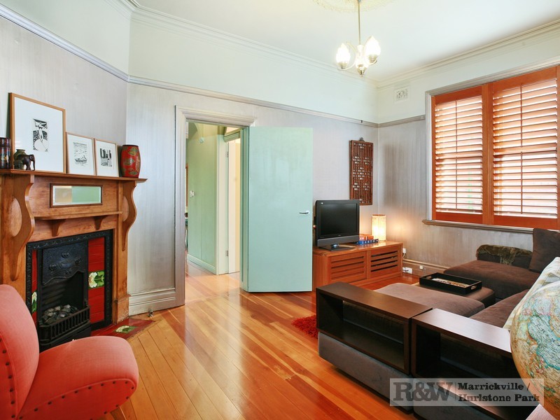 40 Bourne Street, Marrickville NSW 2204