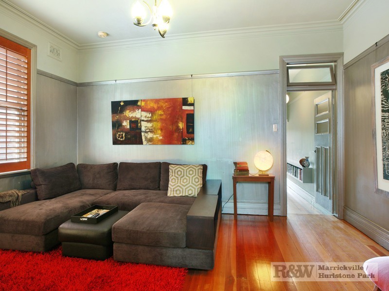 40 Bourne Street, Marrickville NSW 2204