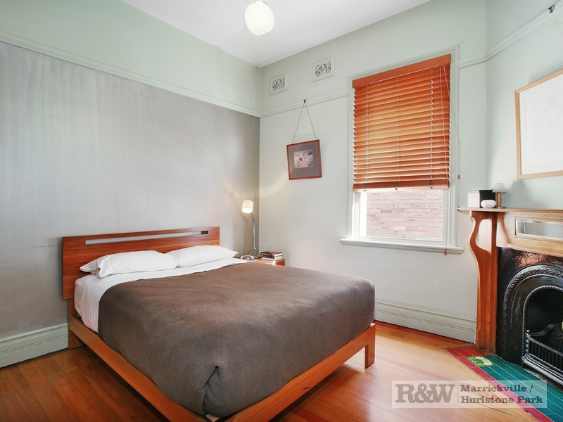 40 Bourne Street, Marrickville NSW 2204