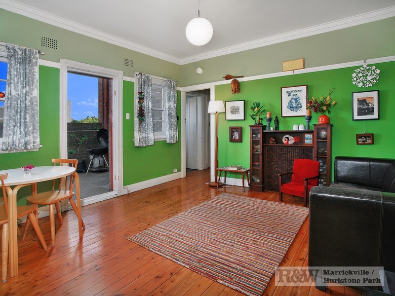 2/60 Carlton Crescent, Summer Hill NSW 2130