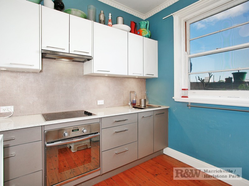 2/60 Carlton Crescent, Summer Hill NSW 2130