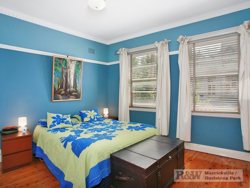 2/60 Carlton Crescent, Summer Hill NSW 2130