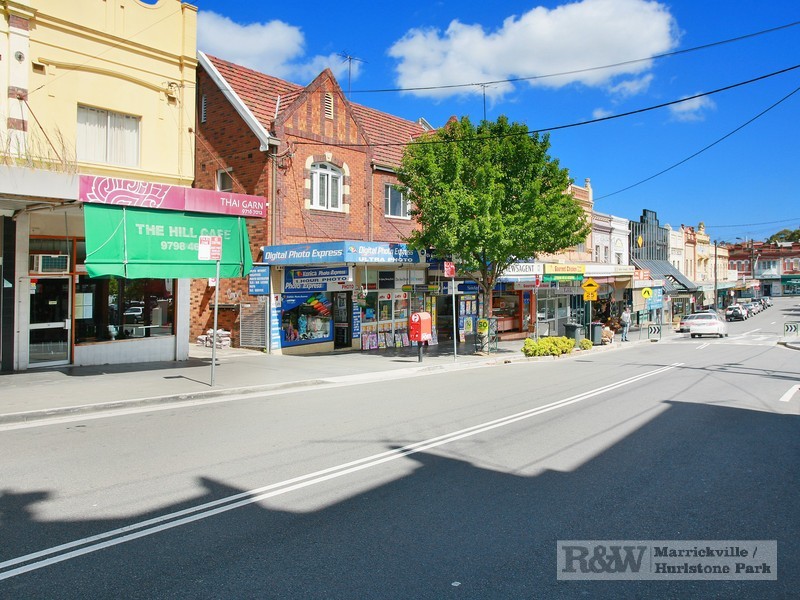 2/60 Carlton Crescent, Summer Hill NSW 2130