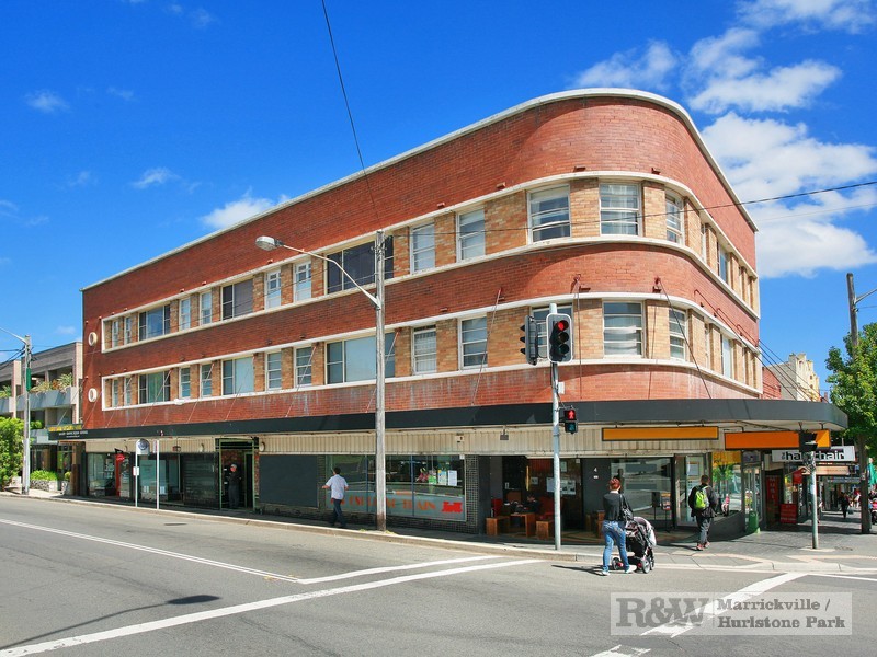 2/60 Carlton Crescent, Summer Hill NSW 2130