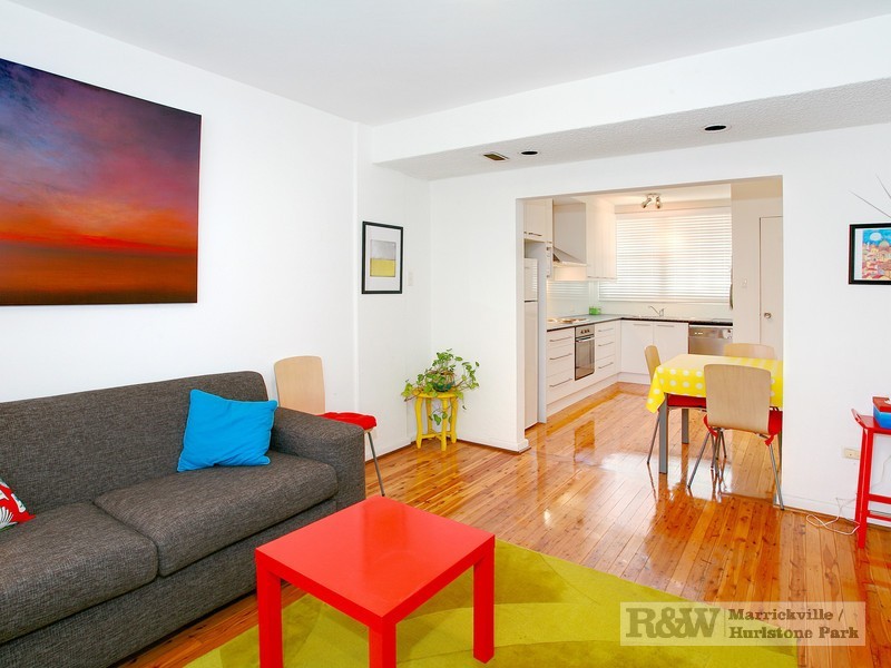 5/34 Croydon Street, Petersham NSW 2049