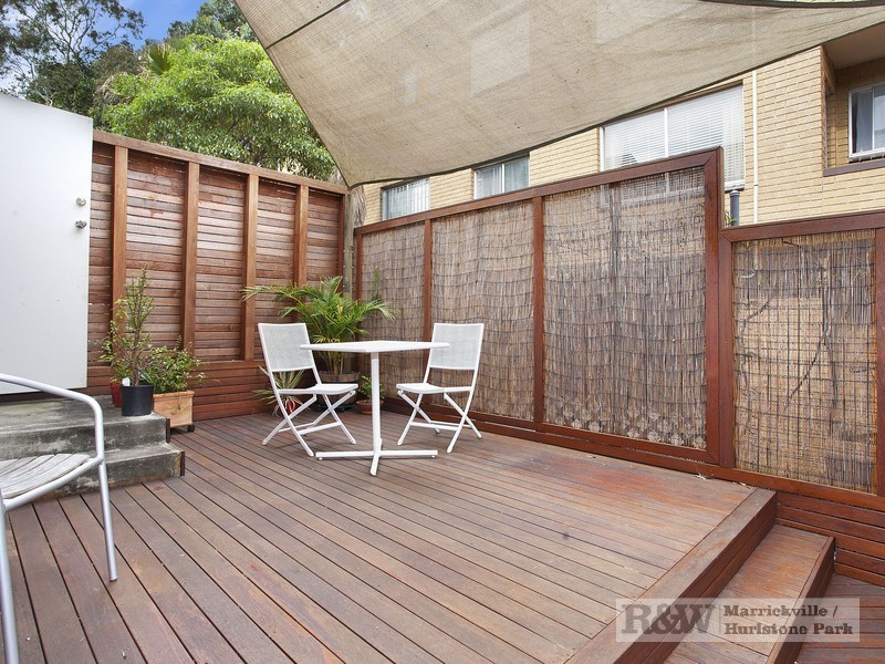 5/34 Croydon Street, Petersham NSW 2049
