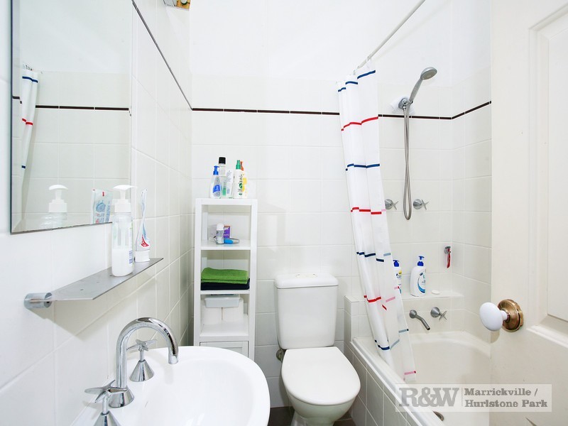 5/34 Croydon Street, Petersham NSW 2049