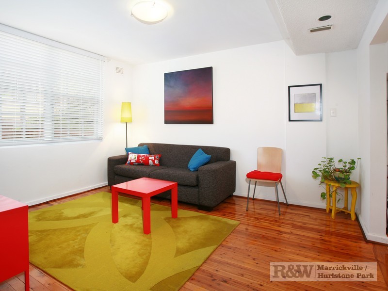 5/34 Croydon Street, Petersham NSW 2049