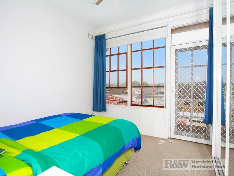 5/34 Croydon Street, Petersham NSW 2049