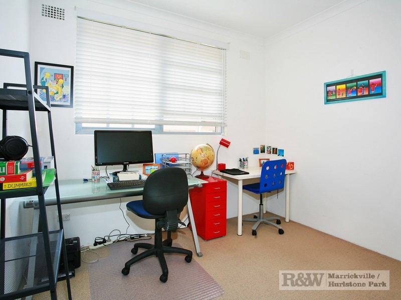 5/34 Croydon Street, Petersham NSW 2049