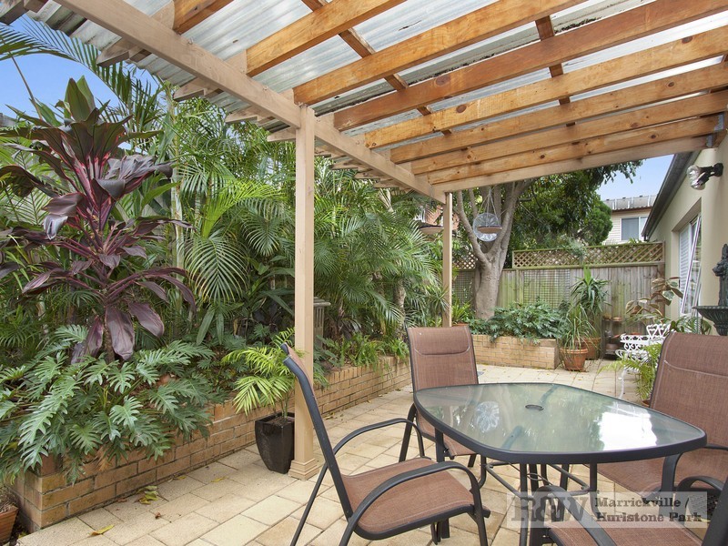 2/14A Hurlstone Avenue, Hurlstone Park NSW 2193