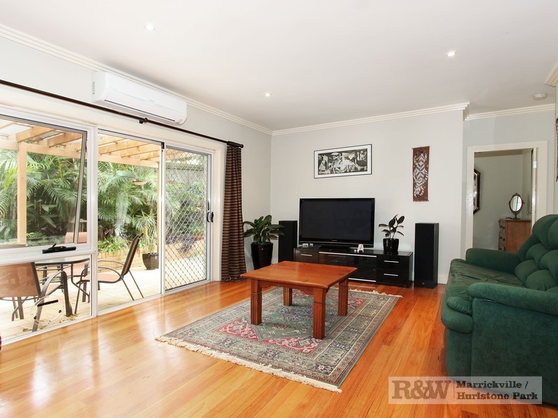 2/14A Hurlstone Avenue, Hurlstone Park NSW 2193