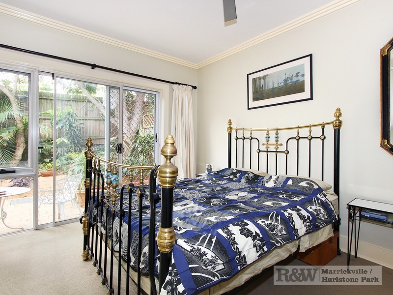 2/14A Hurlstone Avenue, Hurlstone Park NSW 2193