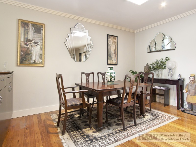 2/14A Hurlstone Avenue, Hurlstone Park NSW 2193