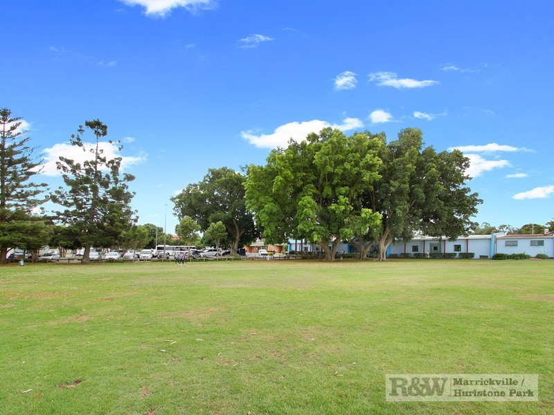 2/21 Wonga Street, Campsie NSW 2194