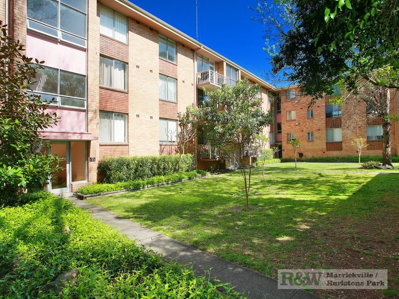 24/60 Ewart Street, Marrickville NSW 2204