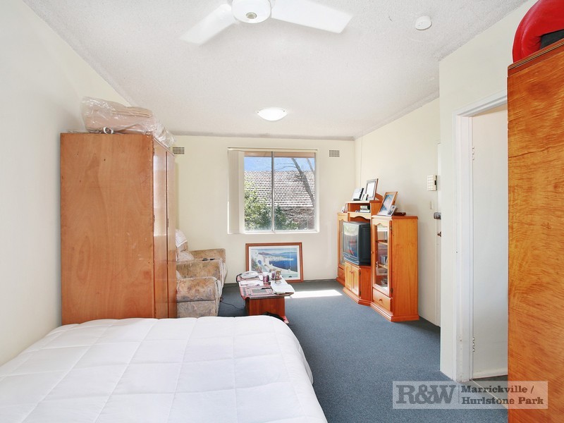 24/60 Ewart Street, Marrickville NSW 2204