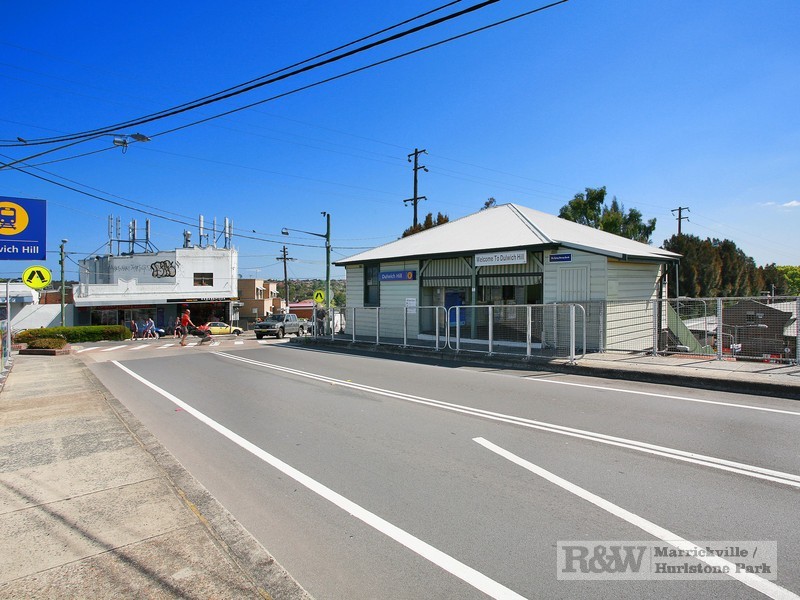 24/60 Ewart Street, Marrickville NSW 2204