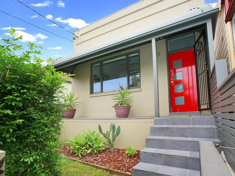 76 Cary Street, Marrickville NSW 2204