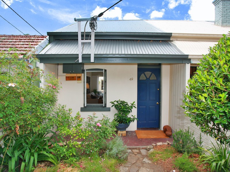 49 Weston Street, Dulwich Hill NSW 2203