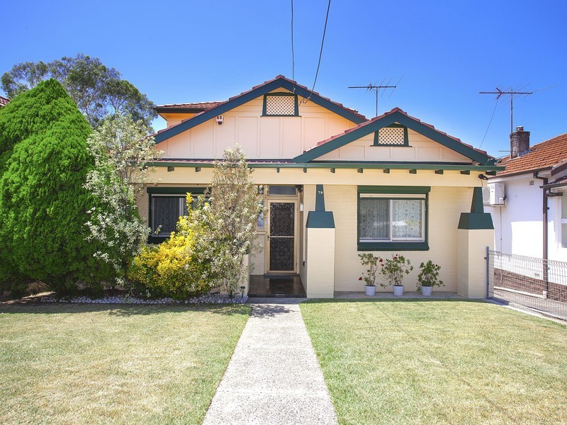 79 Dunstaffenage Street, Hurlstone Park NSW 2193