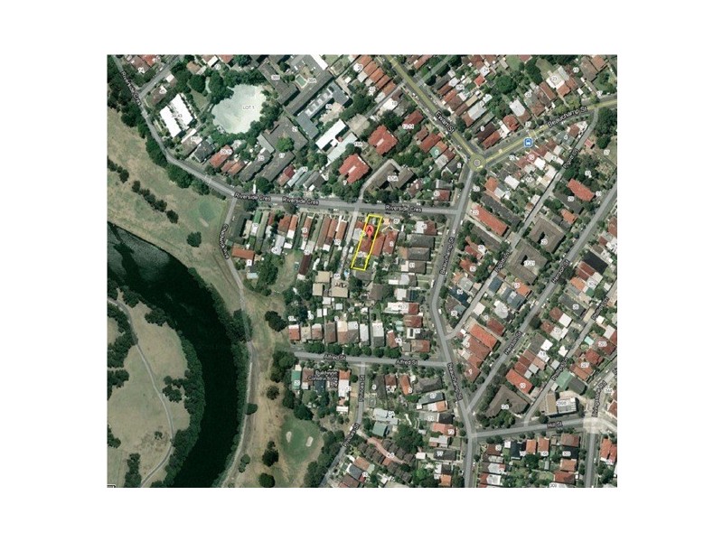 6 Riverside Crescent, Marrickville NSW 2204