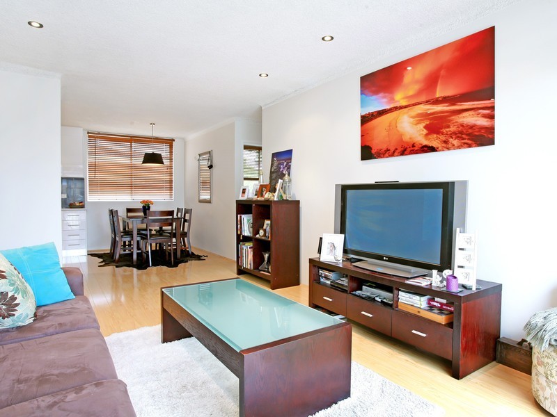 12/38C Ewart Street, Marrickville NSW 2204