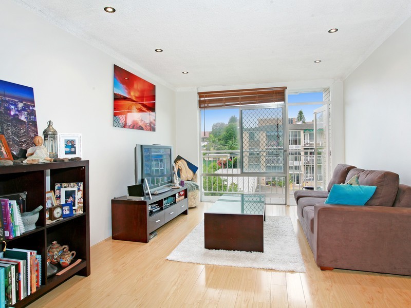 12/38C Ewart Street, Marrickville NSW 2204