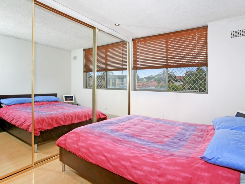 12/38C Ewart Street, Marrickville NSW 2204