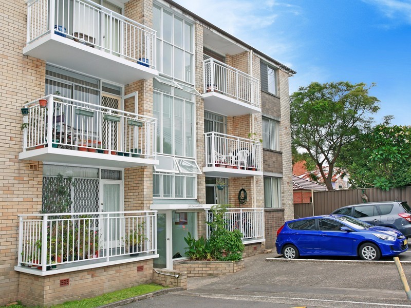 12/38C Ewart Street, Marrickville NSW 2204