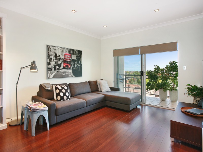 8/122 Canterbury Road, Hurlstone Park NSW 2193