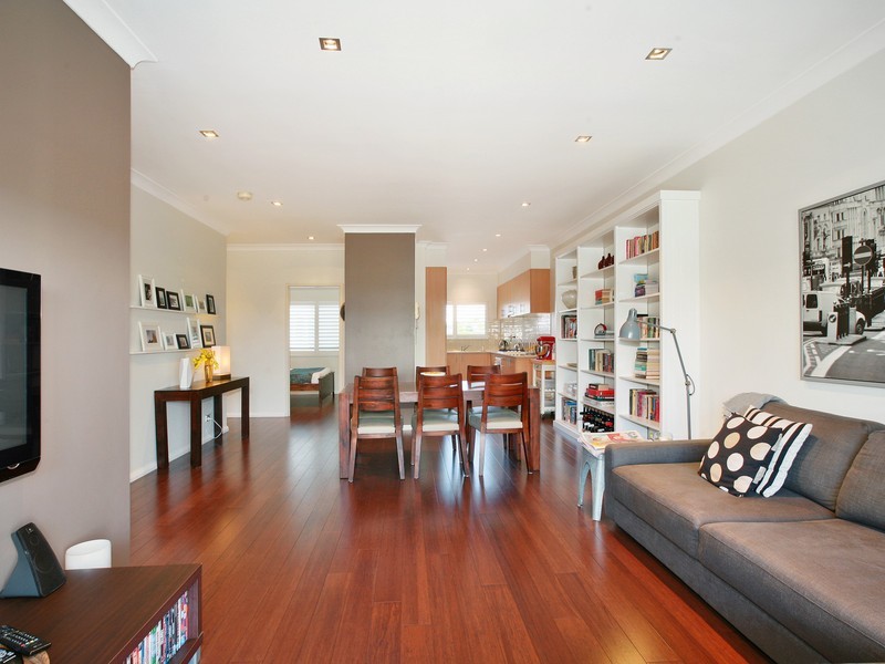 8/122 Canterbury Road, Hurlstone Park NSW 2193